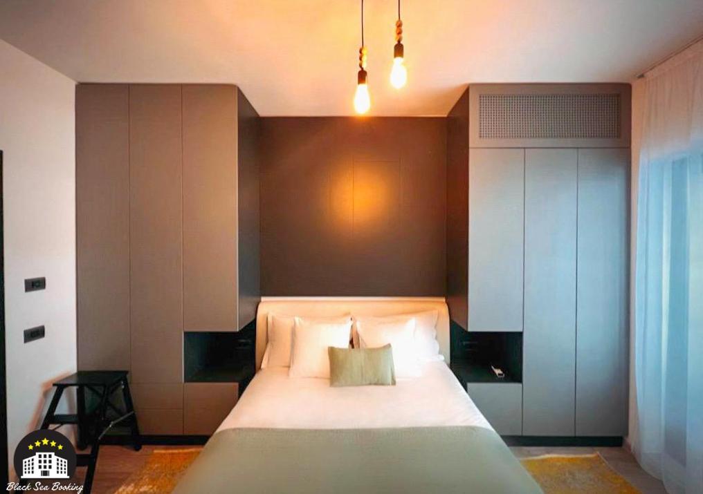 מאמאיה Black Sea Booking - Helsinki מראה חיצוני תמונה
