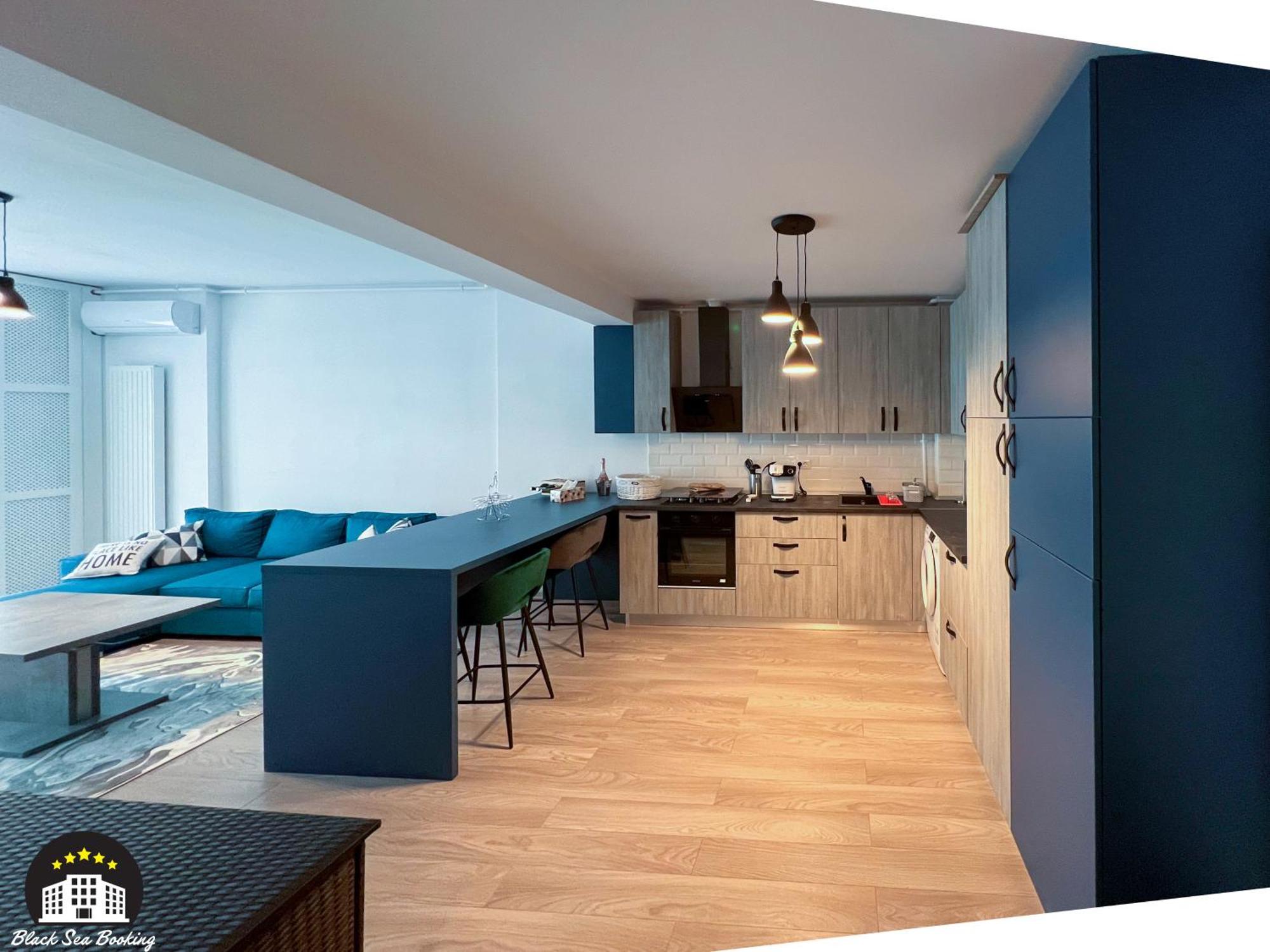 מאמאיה Black Sea Booking - Helsinki מראה חיצוני תמונה