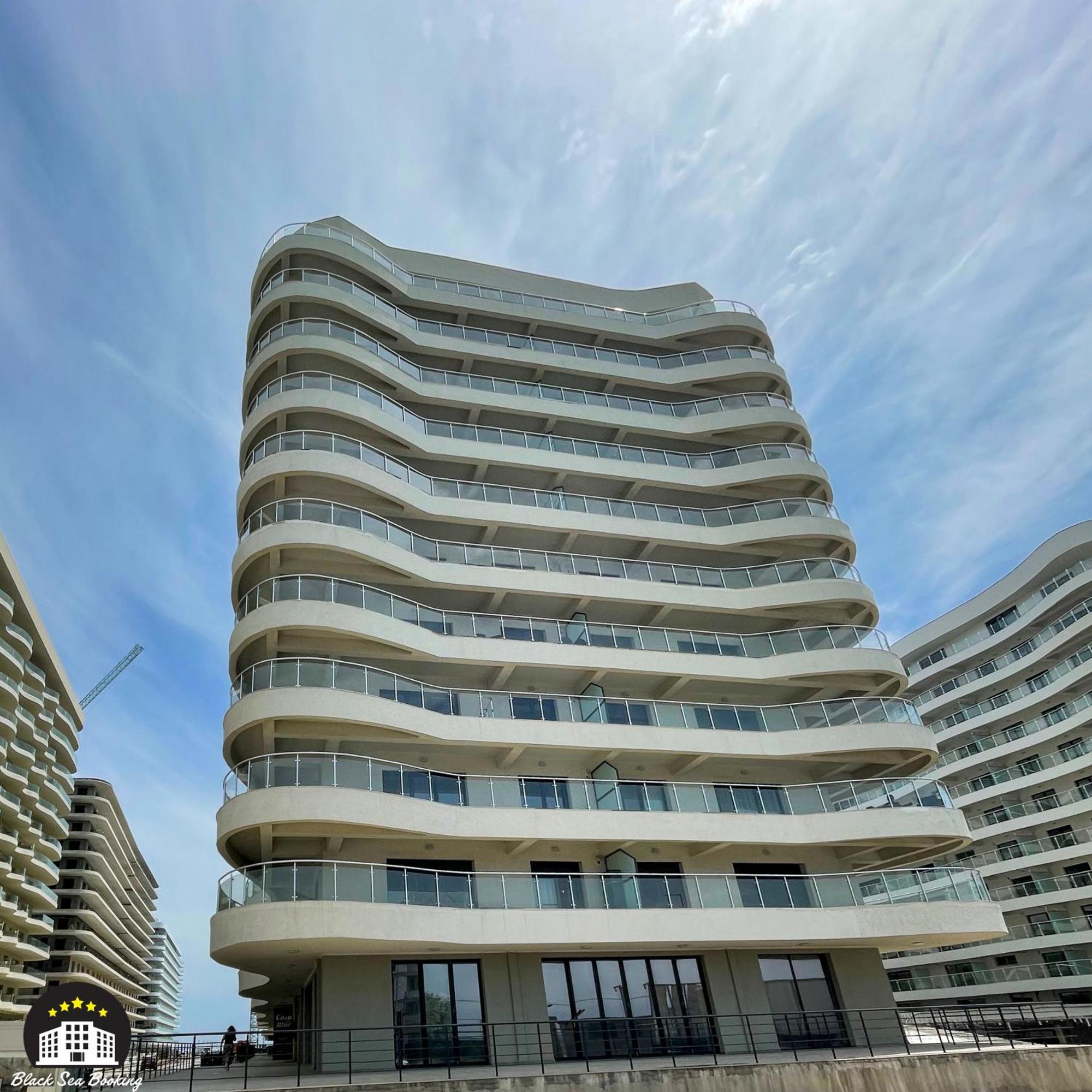 מאמאיה Black Sea Booking - Helsinki מראה חיצוני תמונה